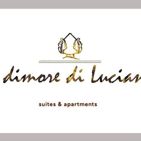 Le Dimore Di Luciana - Suites & Apartments Lecce Luaran gambar