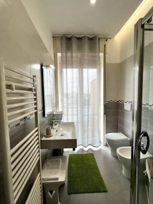Le Dimore Di Luciana - Suites & Apartments Lecce Luaran gambar